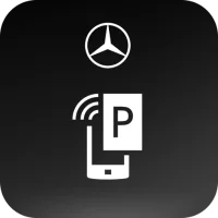 Mercedes-Benz Remote Parking