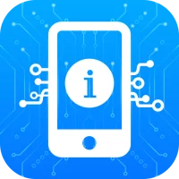 Informace o zařízení