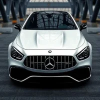 Mercedes Benz Wallpaper HD